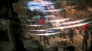 Raiders of the Lost Ark