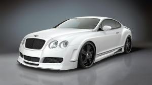 Bentley